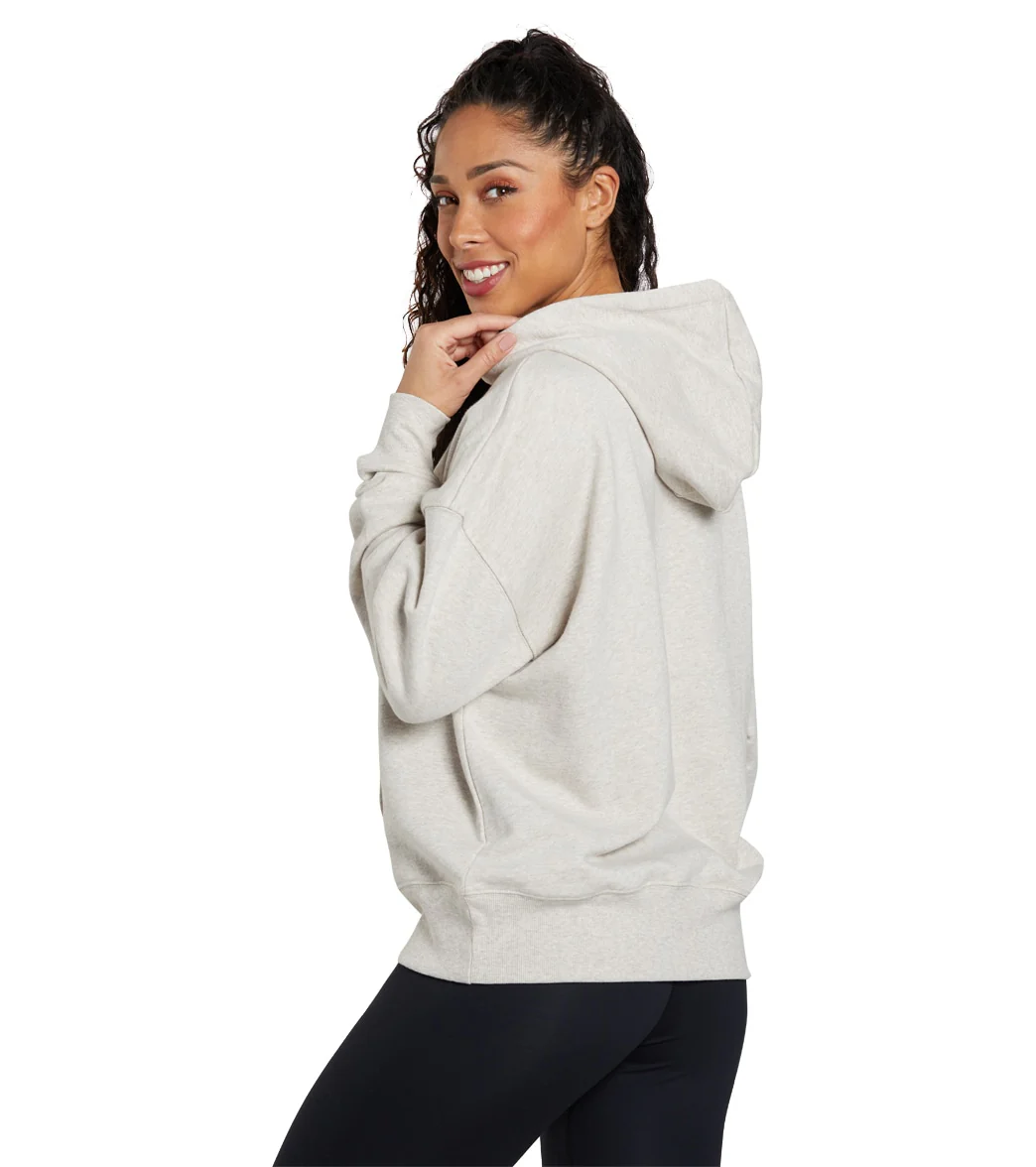 Spiritual Gangster Warrior Energy Phoebe Oversize Sweater - Image 3