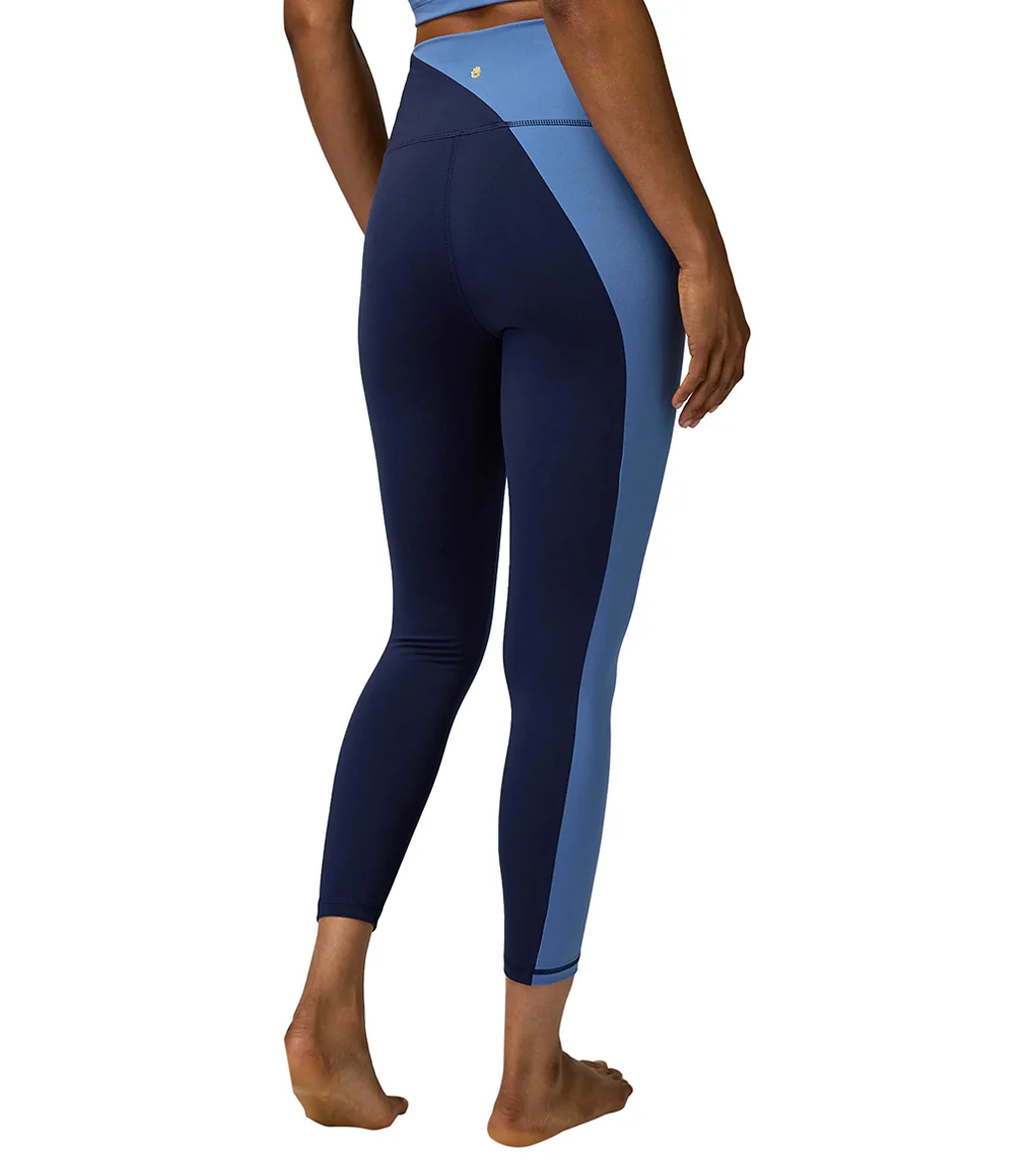 Spiritual Gangster Zoe Colorblock 7/8 Legging - Image 2