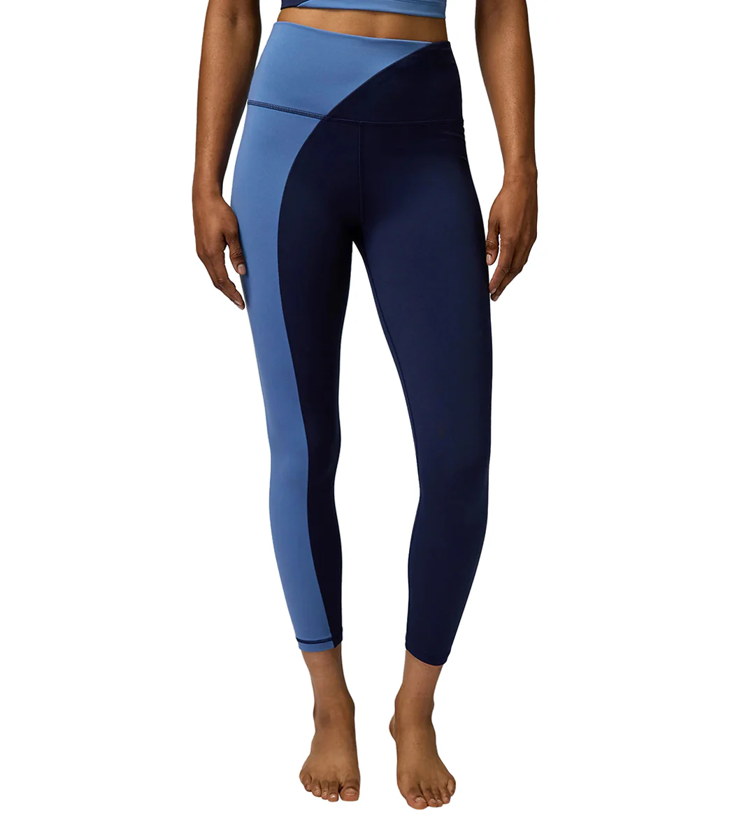 Spiritual Gangster Zoe Colorblock 7/8 Legging - Image 7