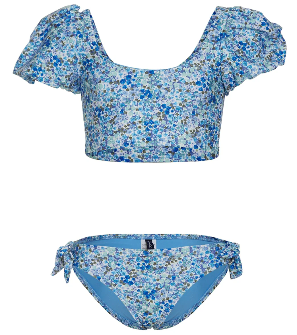 Splendid Girls Girls' Flora Two Piece Set (Big Kid)