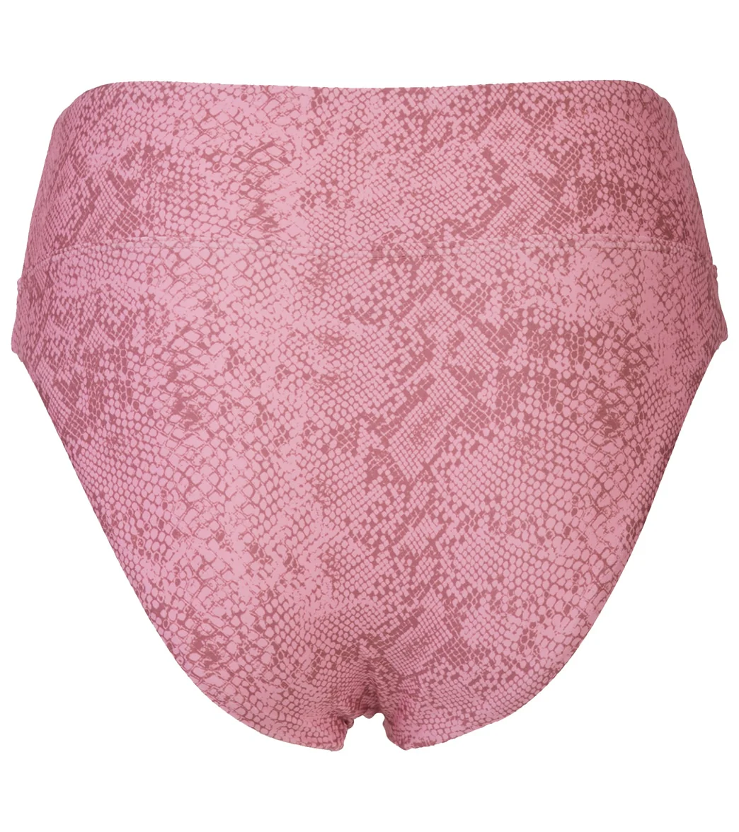 Splendid Women's Charmer High Waisted Bottom - Image 2
