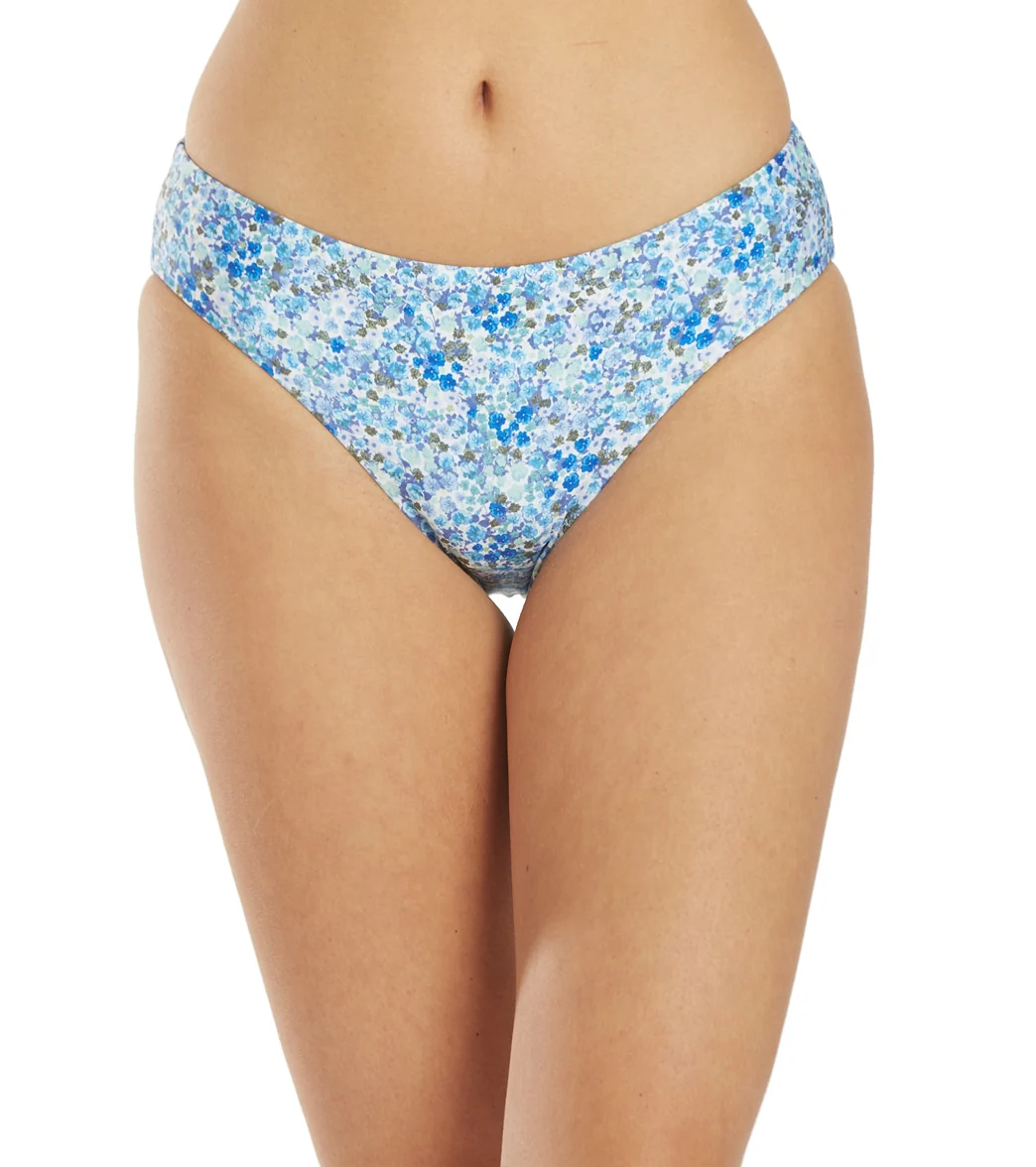 Splendid Women's Flora Retro Bikini Bottom - Image 7