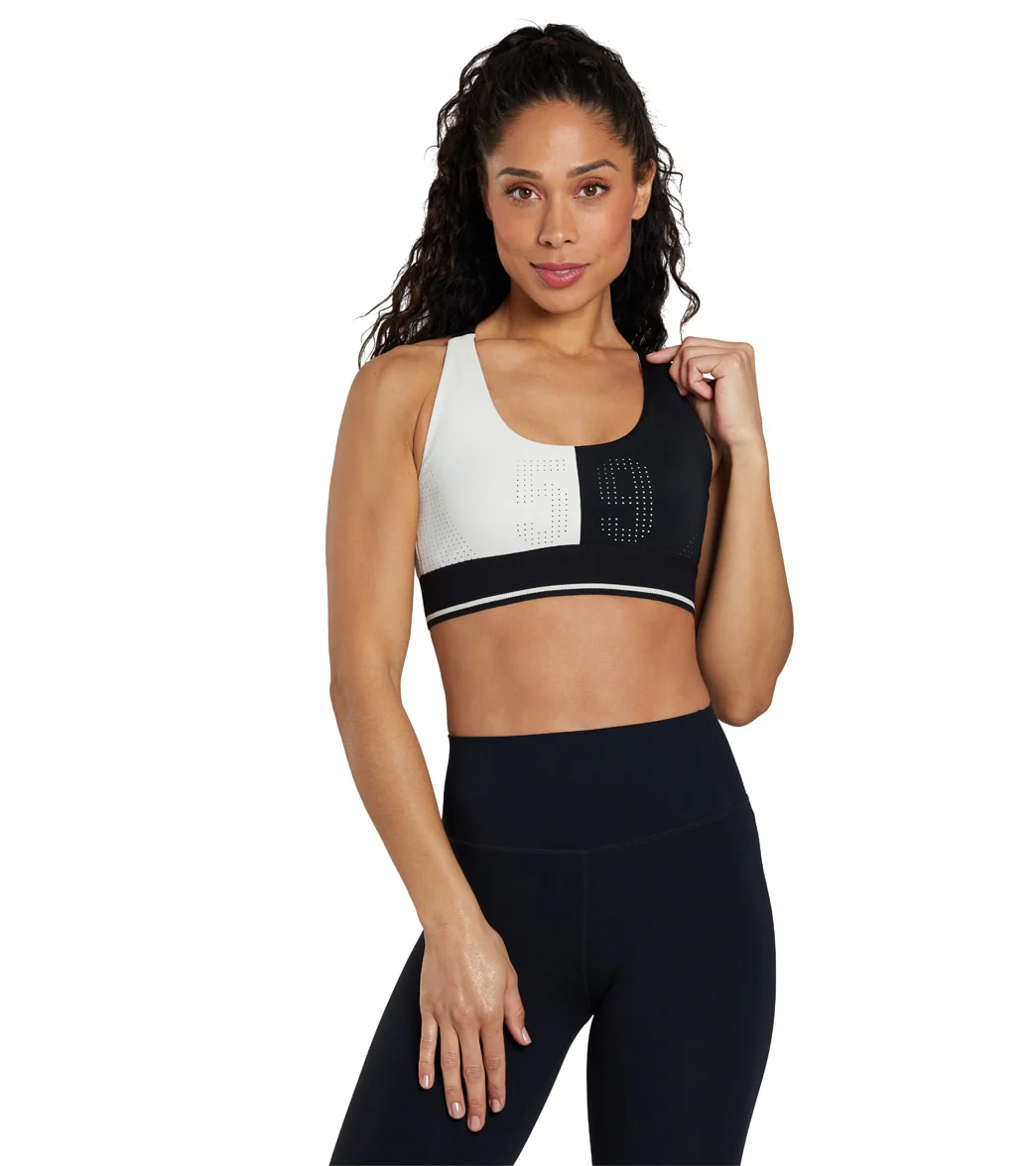 Splits 59 Phoenix Recycled Techflex Bra - Image 6