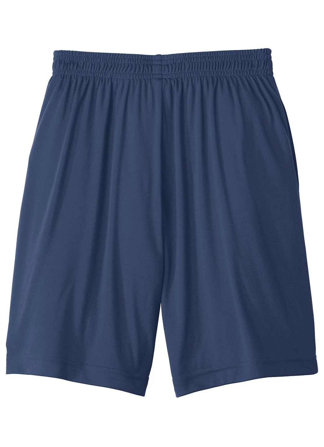 Sport-Tek Boys' Sport-Tek® PosiCharge® Competitor™ Pocketed Short - Image 3