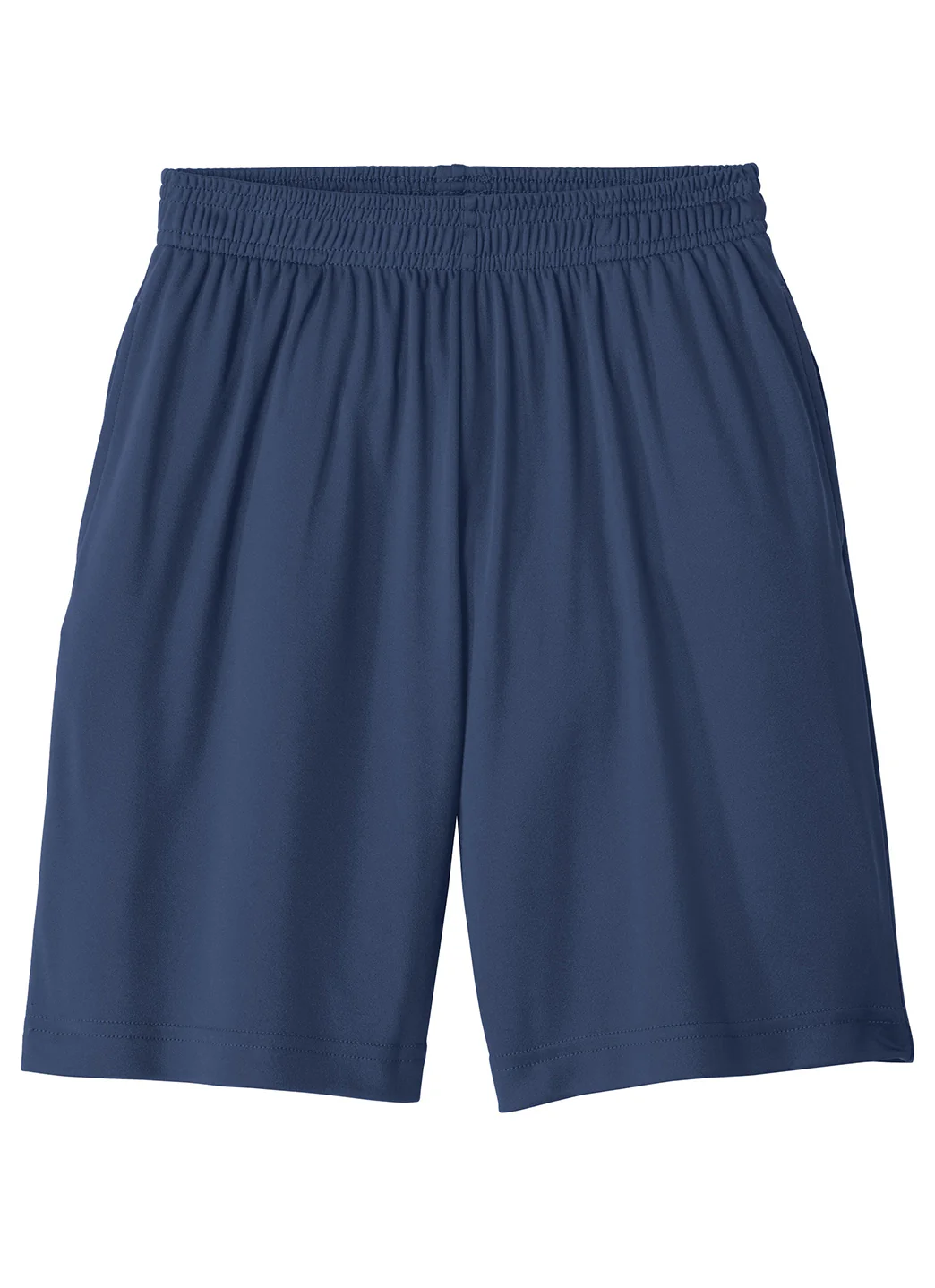Sport-Tek Men's Sport-Tek® PosiCharge® Competitor™ Pocketed Short - Image 26