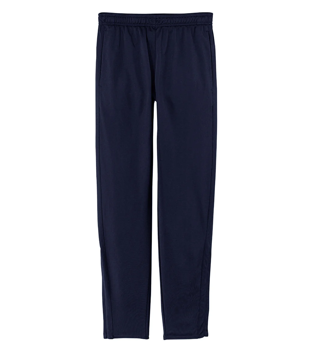 Sport-Tek Men's Tricot Track Jogger Pants