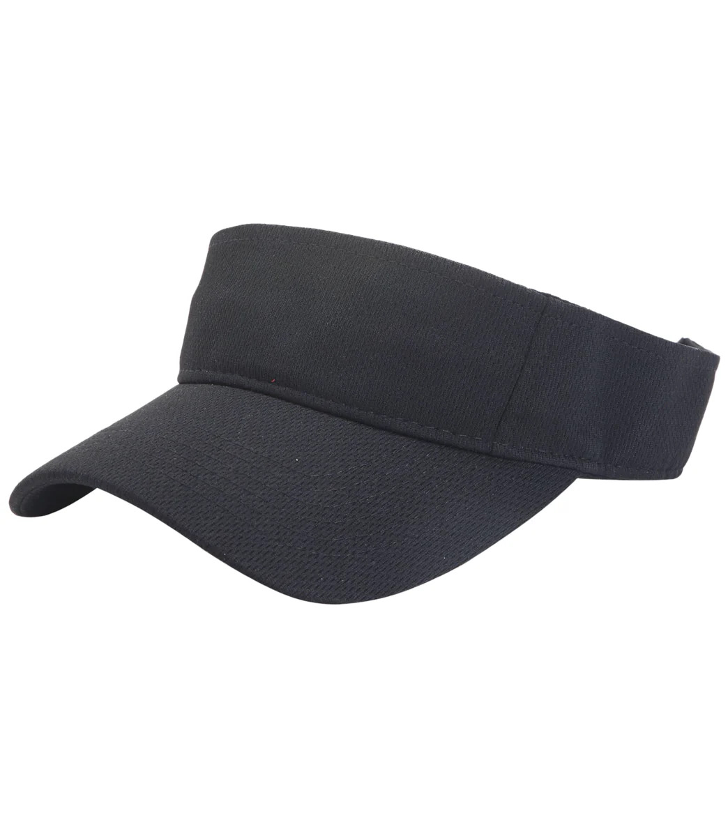Sport-Tek Unisex Sport-Tek® PosiCharge® RacerMesh® Visor - Image 10