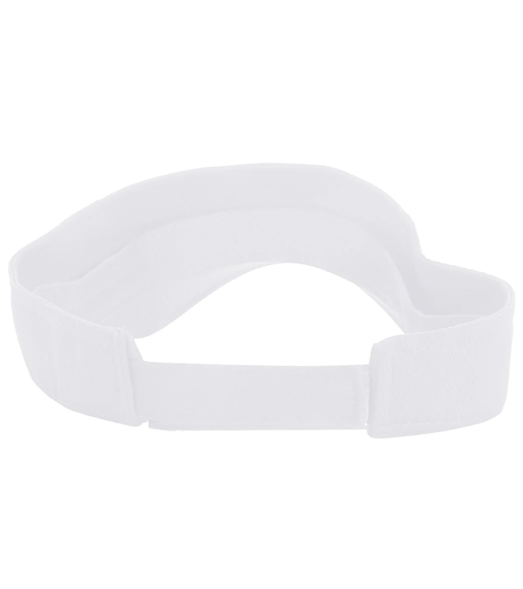 Sport-Tek Unisex Sport-Tek® PosiCharge® RacerMesh® Visor - Image 23
