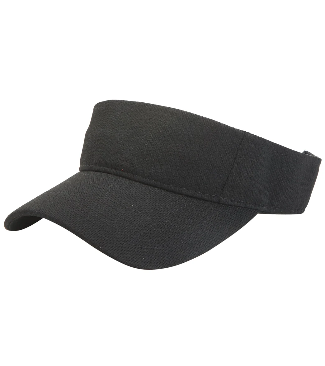 Sport-Tek Unisex Sport-Tek® PosiCharge® RacerMesh® Visor - Image 26