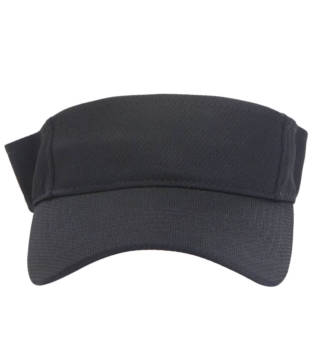 Sport-Tek Unisex Sport-Tek® PosiCharge® RacerMesh® Visor - Image 7