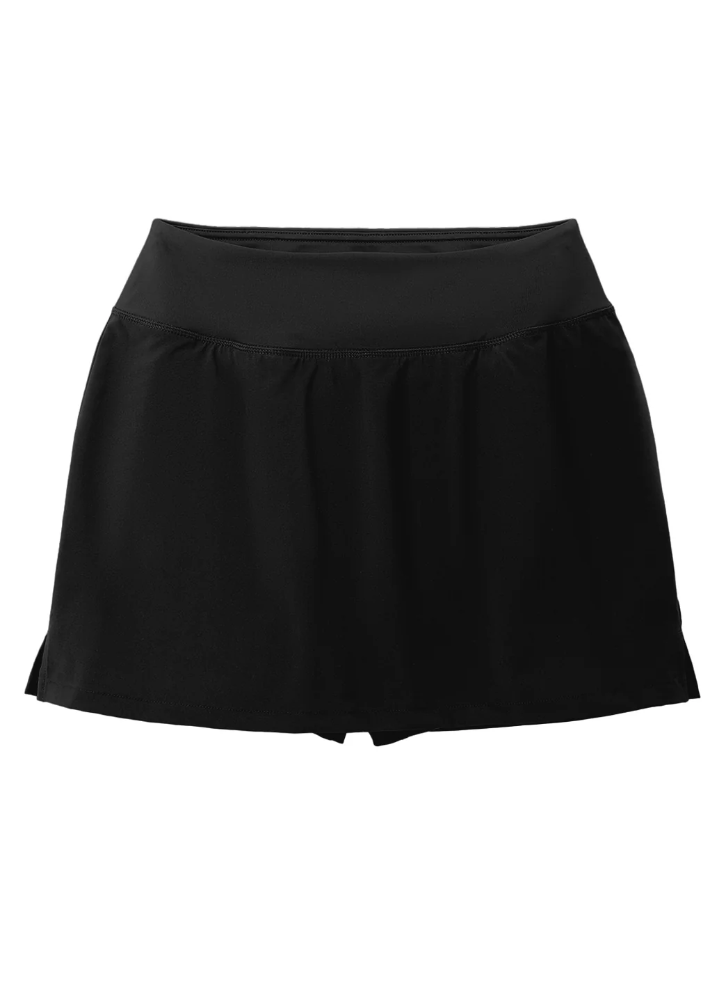Sport-Tek Women's Repeat Skort - Image 2
