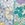 Sporti Active Bondi Floral One Piece Cropped Swim Unitard - Image 7