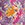 Sporti Active Floral Patchwork High Neck Tankini Top - Image 5