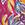 Sporti Active Floral Patchwork Hipster Workout Bikini Swim Bottom - Image 6