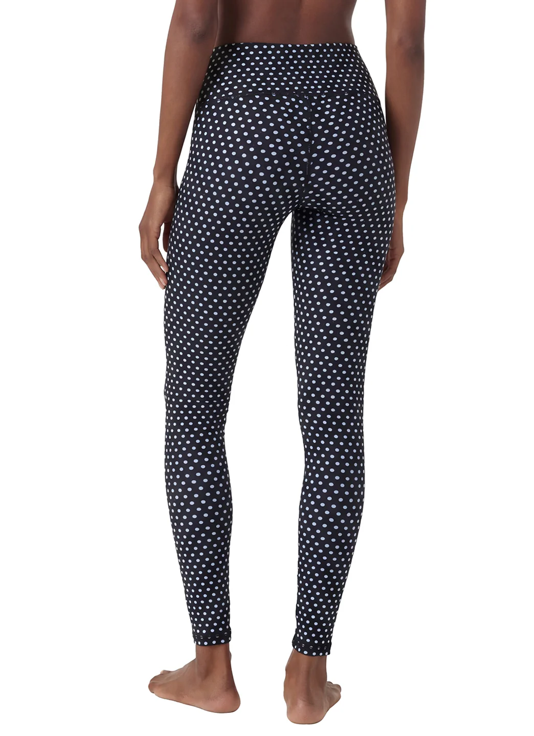 Sporti Active Tidal Dots Swim Legging - Image 10