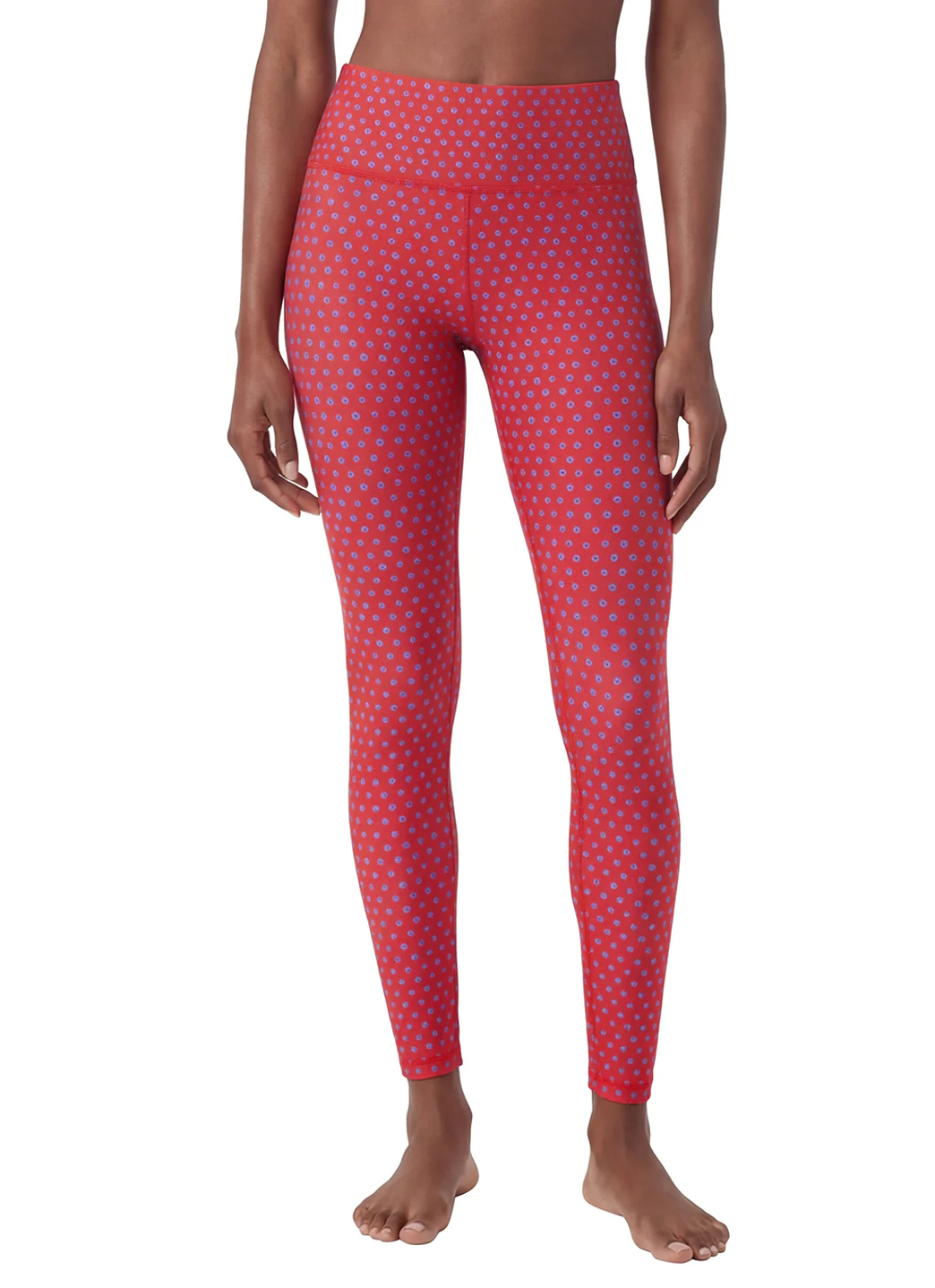 Sporti Active Tidal Dots Swim Legging - Image 13