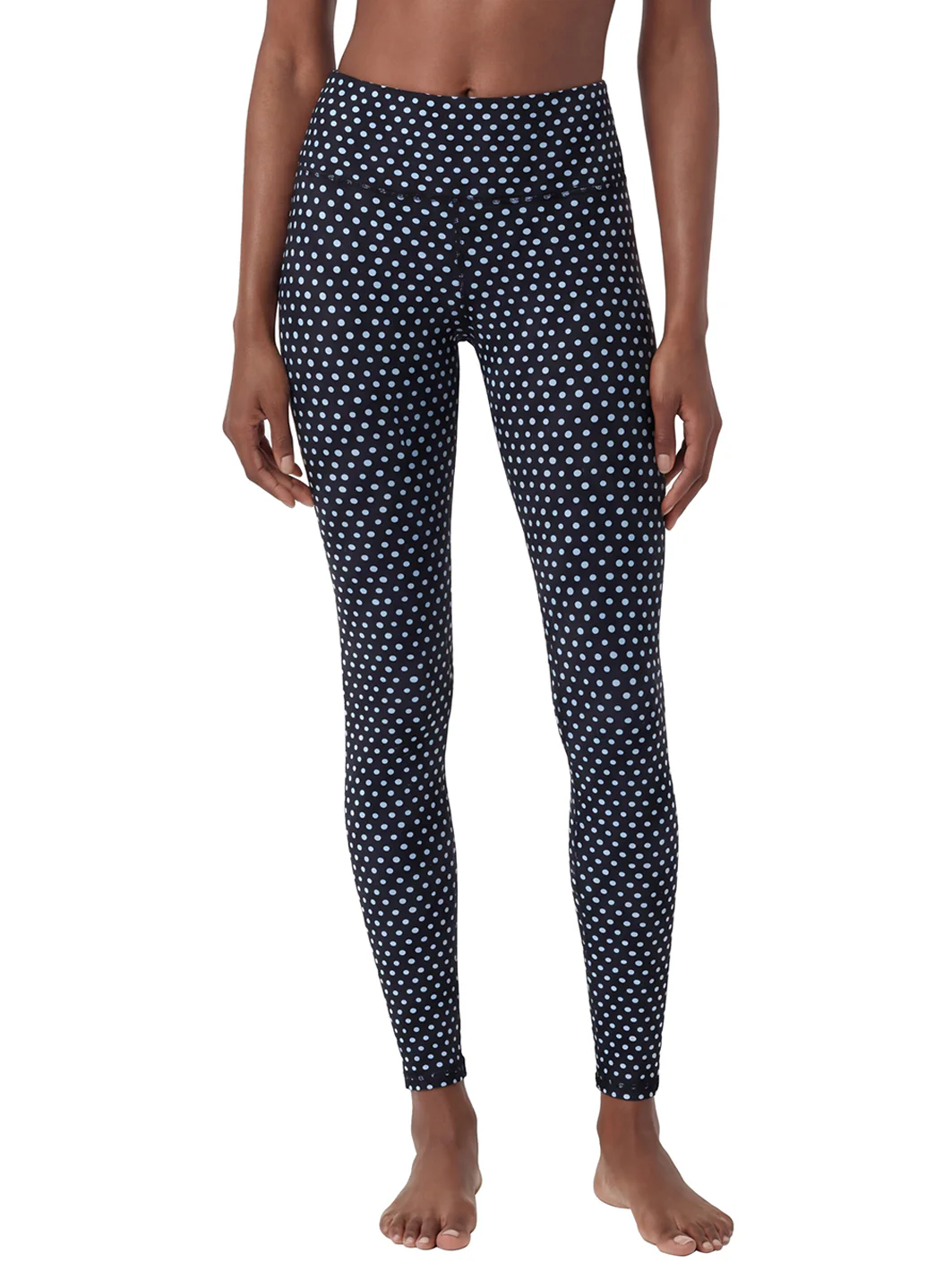 Sporti Active Tidal Dots Swim Legging - Image 7