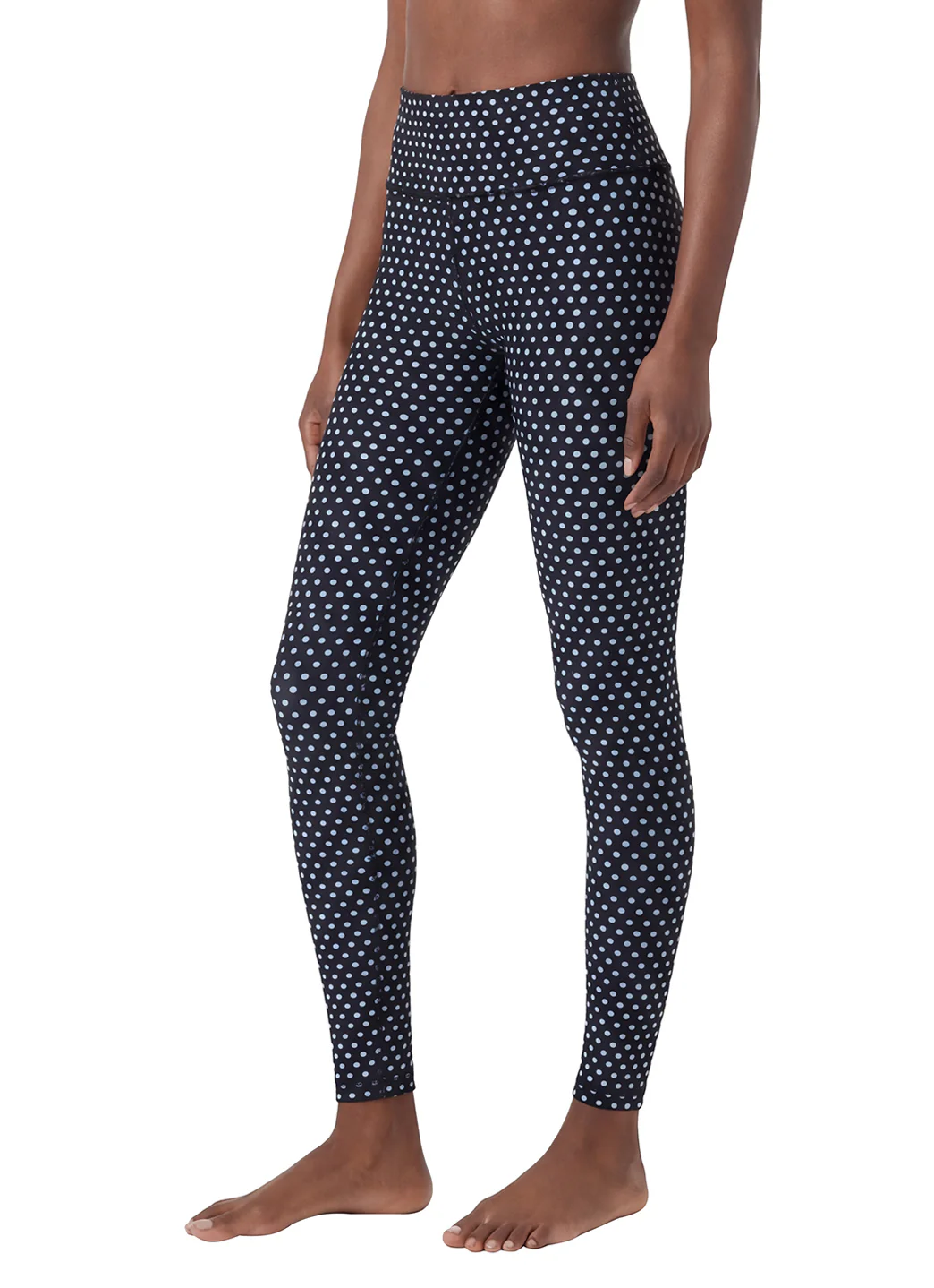 Sporti Active Tidal Dots Swim Legging - Image 9