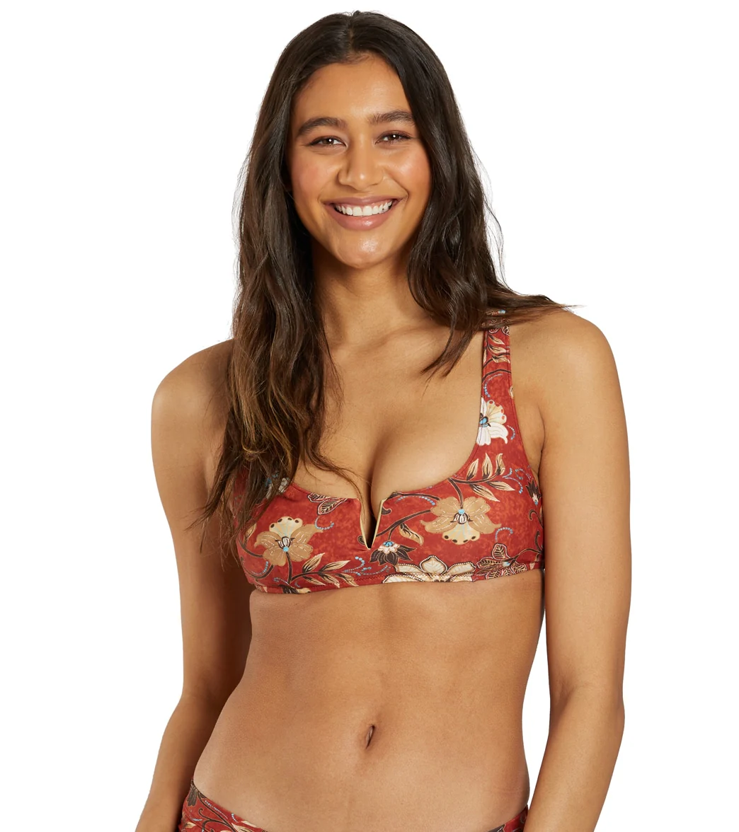 Sporti Active Vintage Bali Sport Bikini Top - Image 11