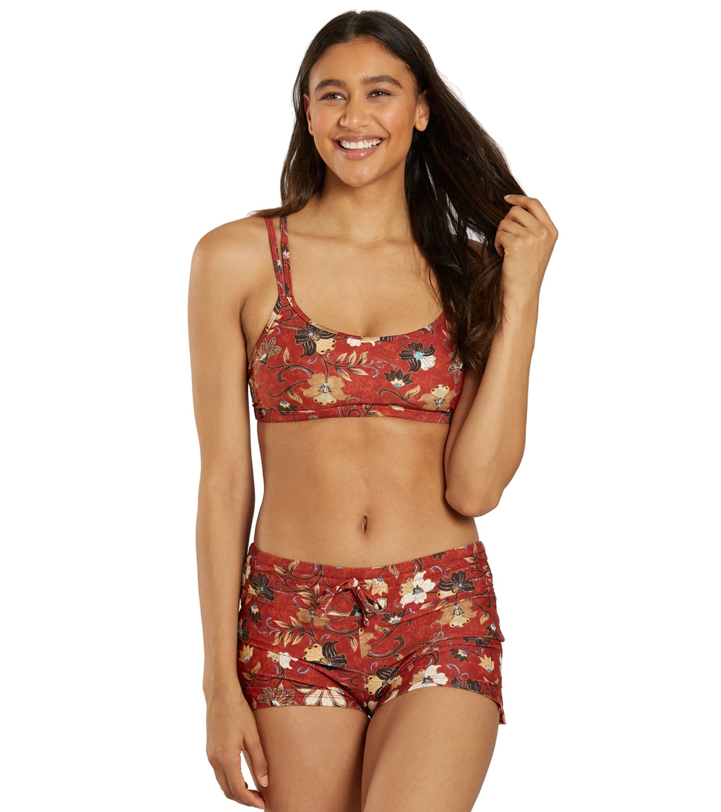 Sporti Active Vintage Bali Swim Short Bottom - Image 2