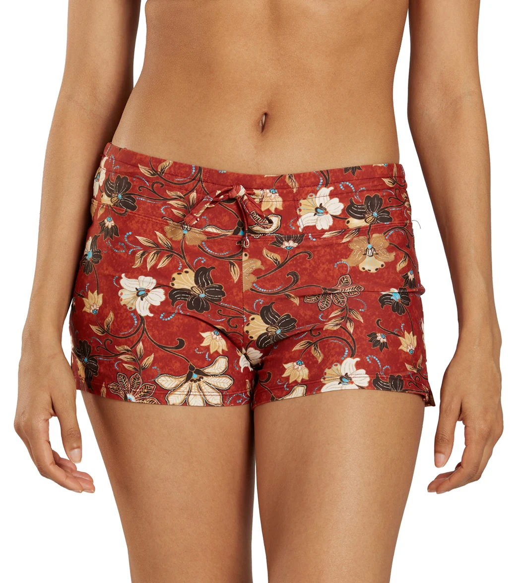 Sporti Active Vintage Bali Swim Short Bottom - Image 6