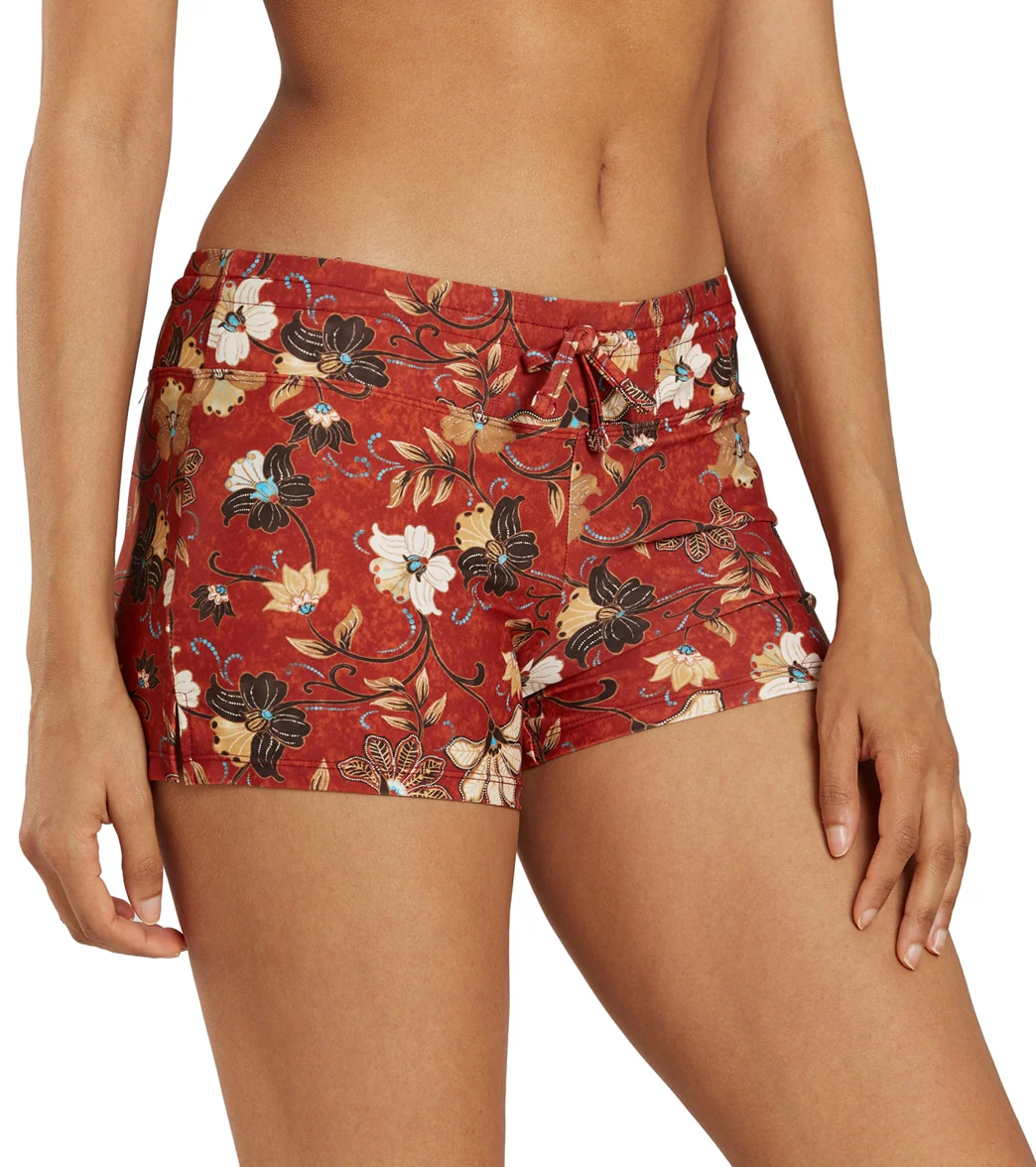 Sporti Active Vintage Bali Swim Short Bottom - Image 8