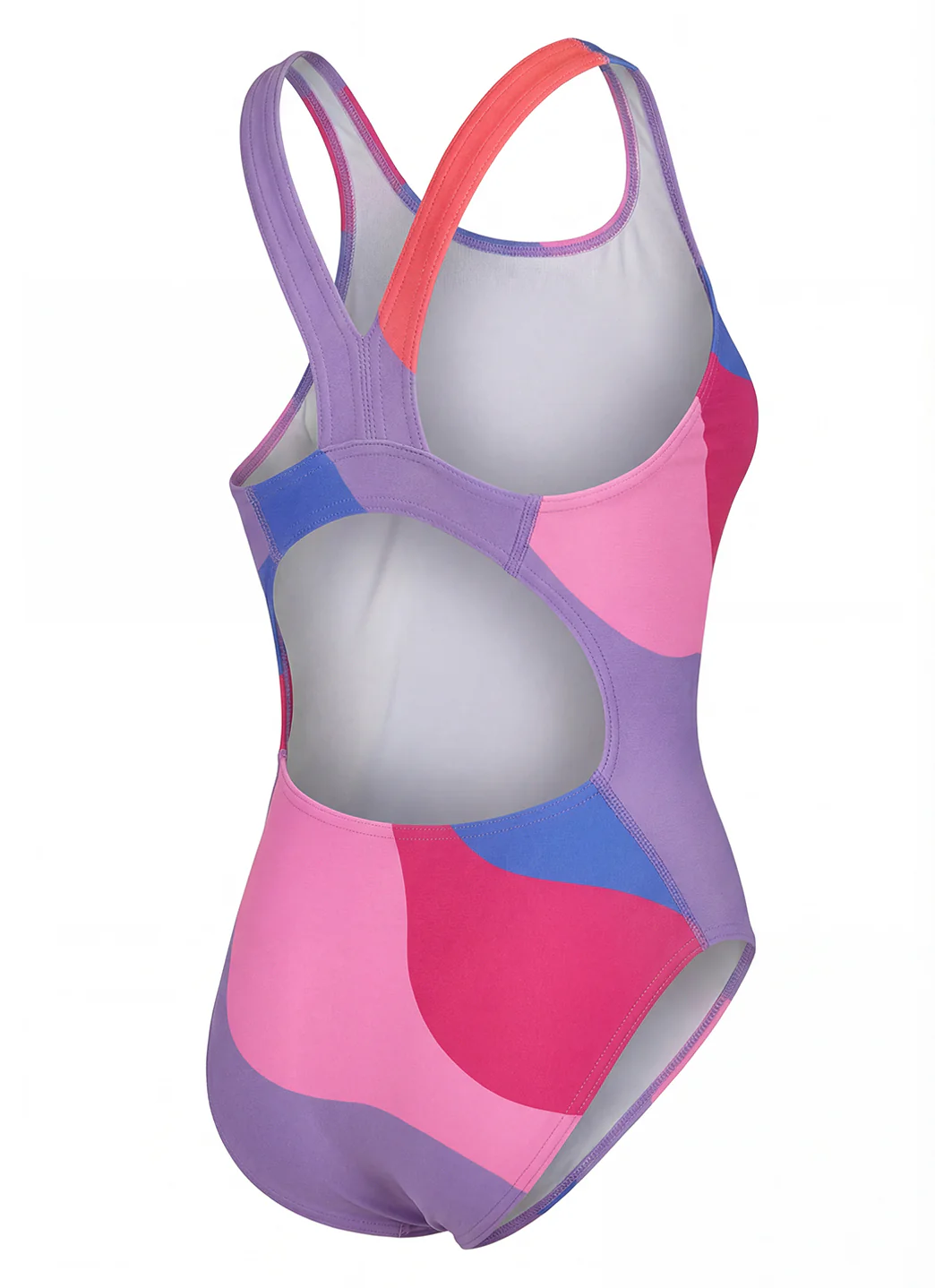 Sporti Afterglow Wide Strap One Piece Swimsuit (22-44) - Image 9