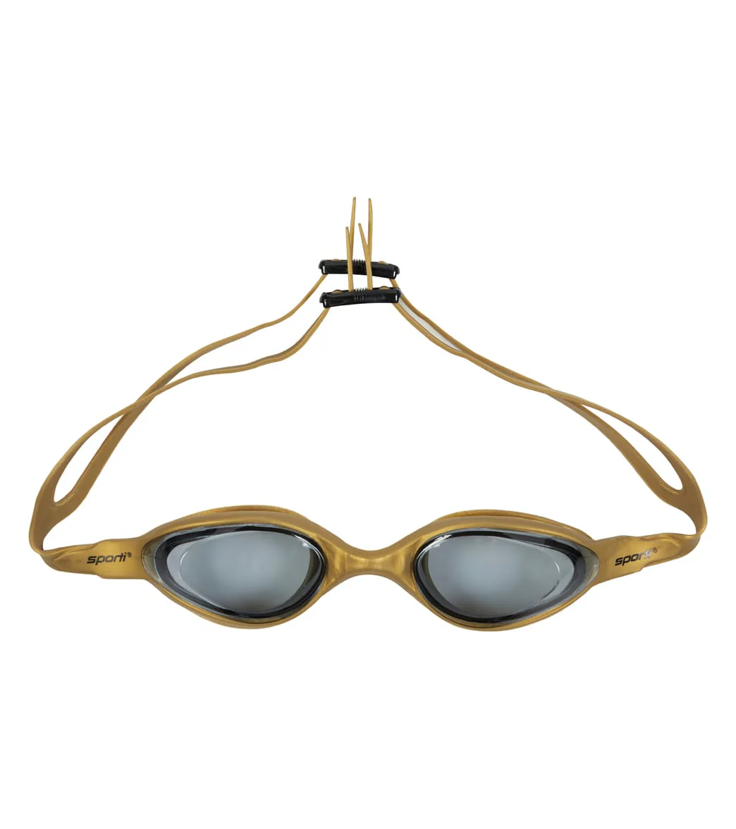 Sporti Antifog Cabo Goggle Set of 2 - Image 3