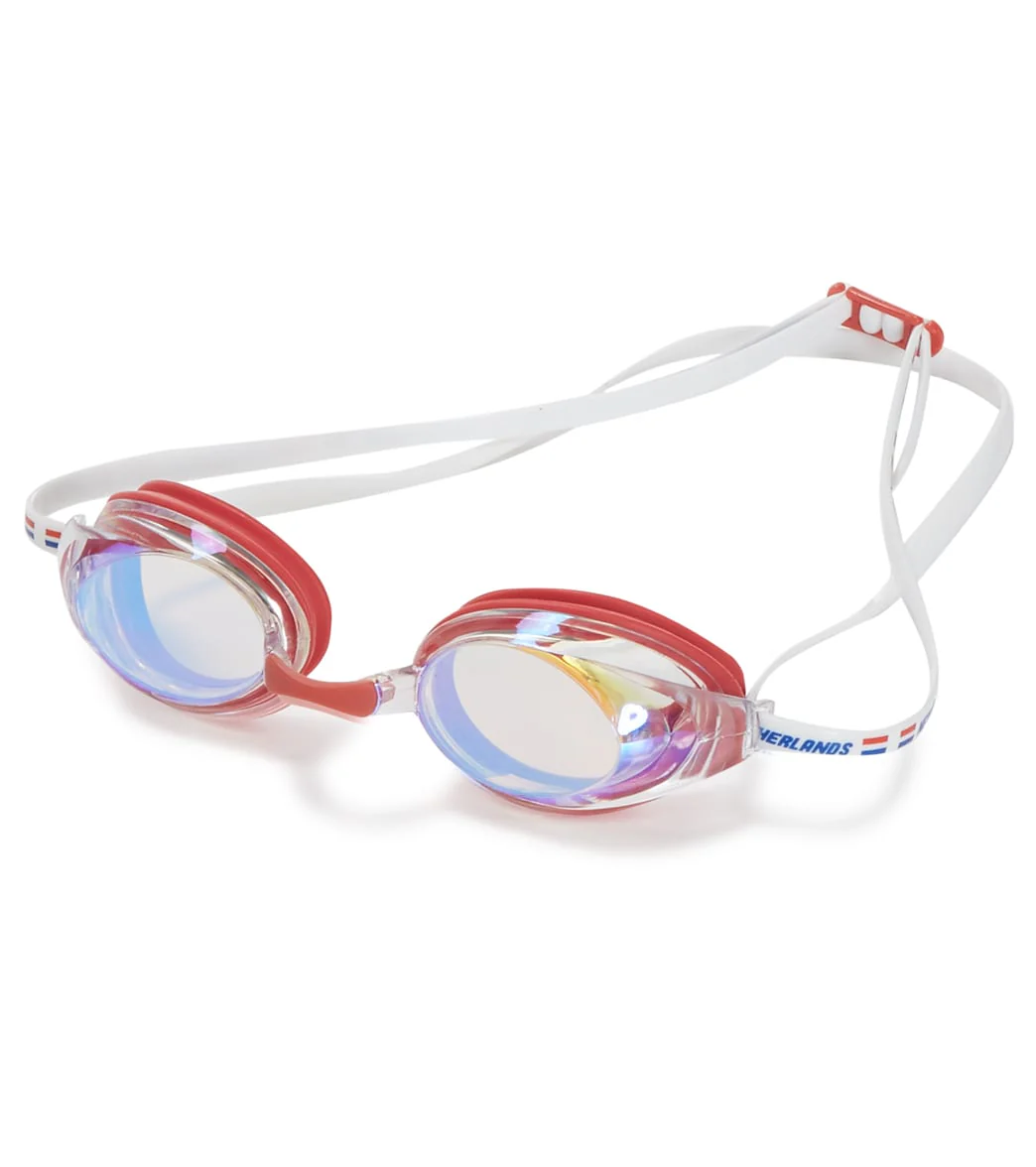 Sporti Antifog S2 World Flag Edition Goggle - Image 36
