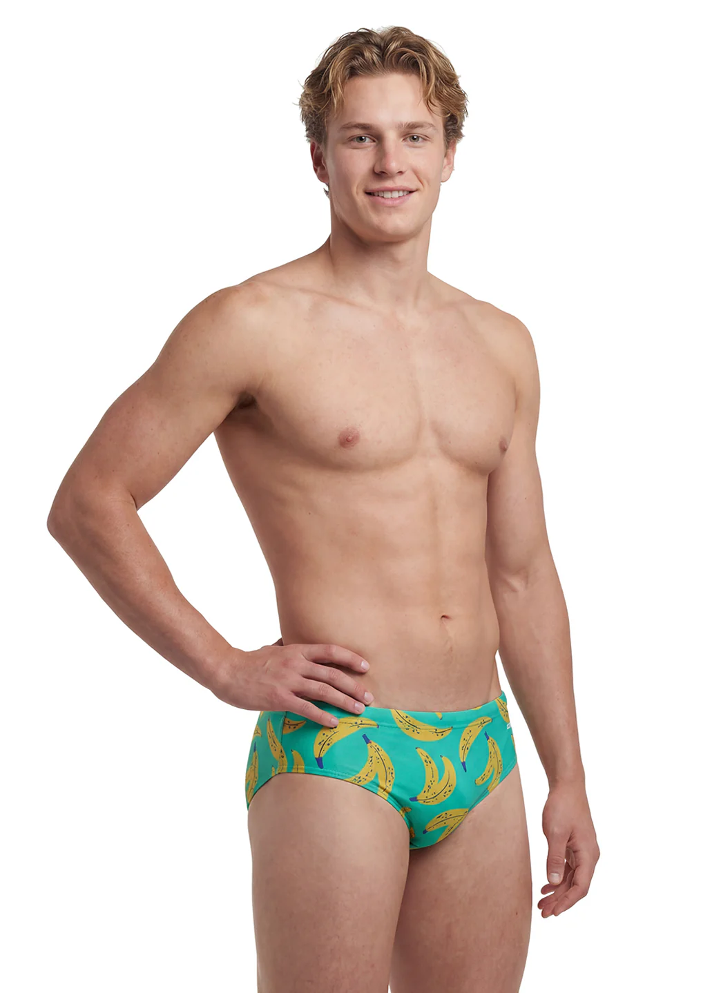Sporti Banana Buddy Brief Swimsuit (26-40) - Image 6