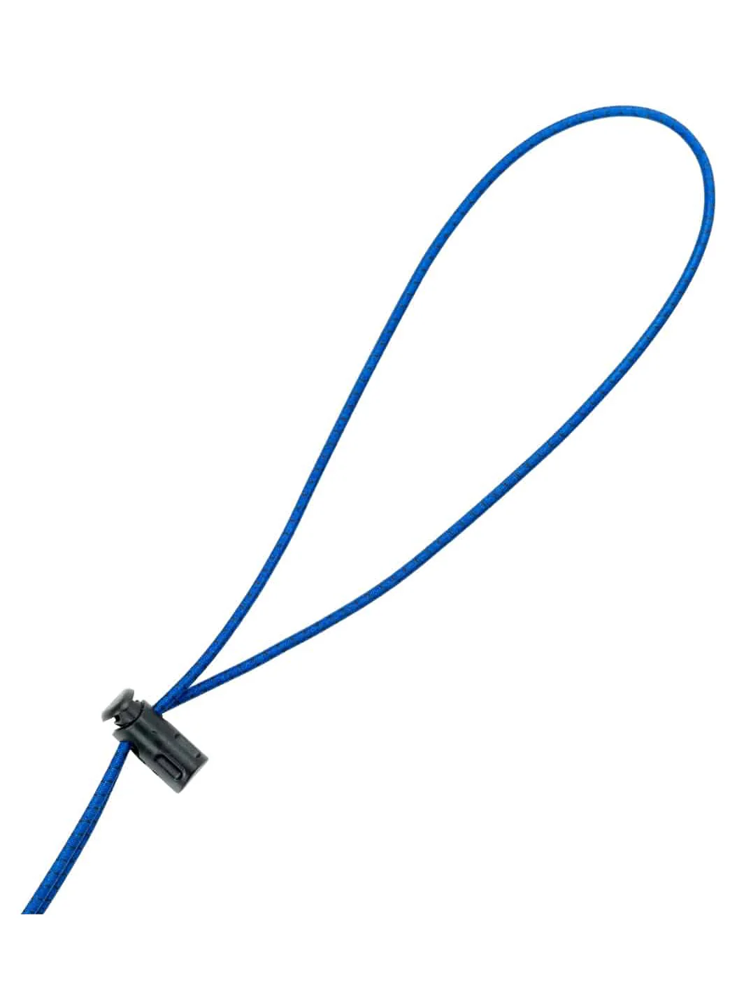 Sporti Bungee Strap Set of 2 - Blue - Image 3