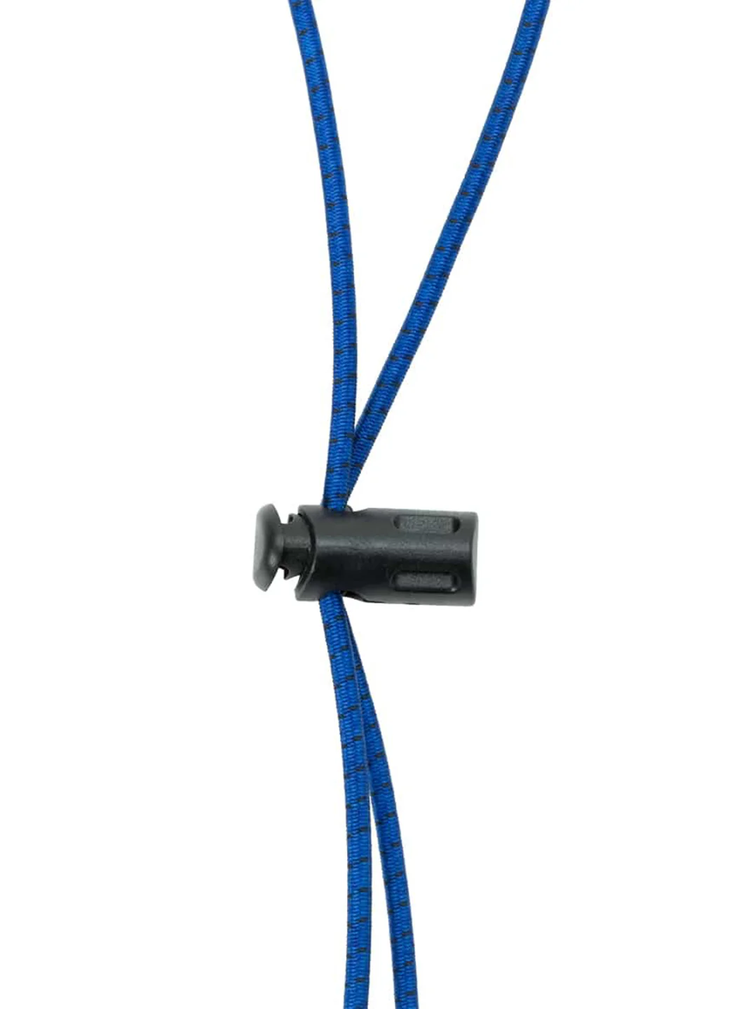 Sporti Bungee Strap Set of 2 - Blue - Image 4