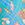 Sporti Caribbean Sea Conservative Printed Girl Leg One Piece Swimsuit - Image 8
