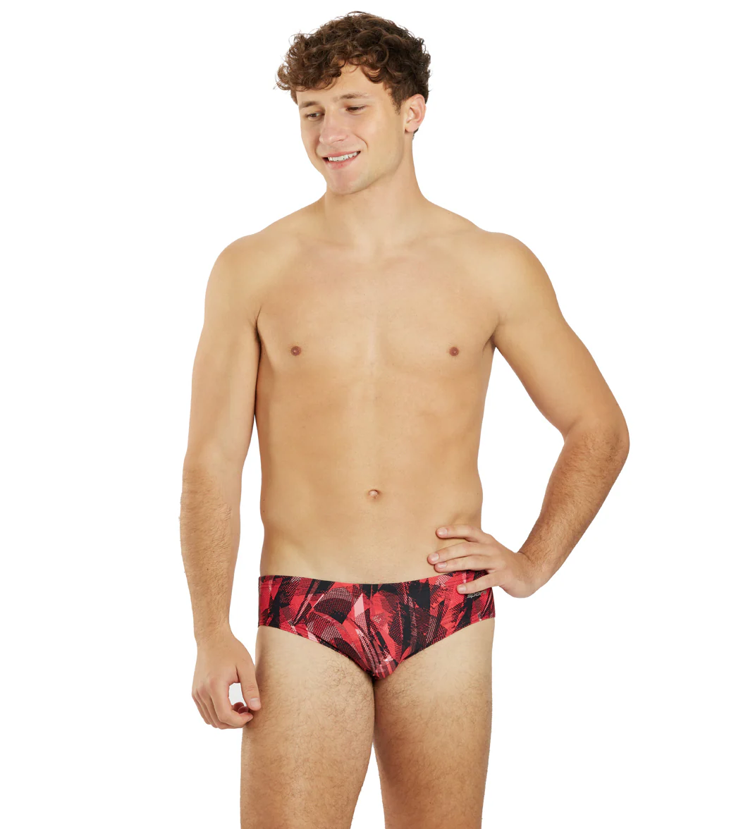 Sporti Catalyst Brief Swimsuit (22-44) - Image 13