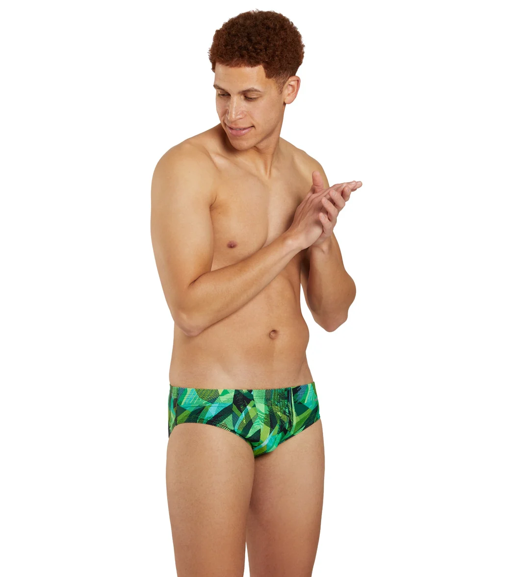 Sporti Catalyst Brief Swimsuit (22-44) - Image 3