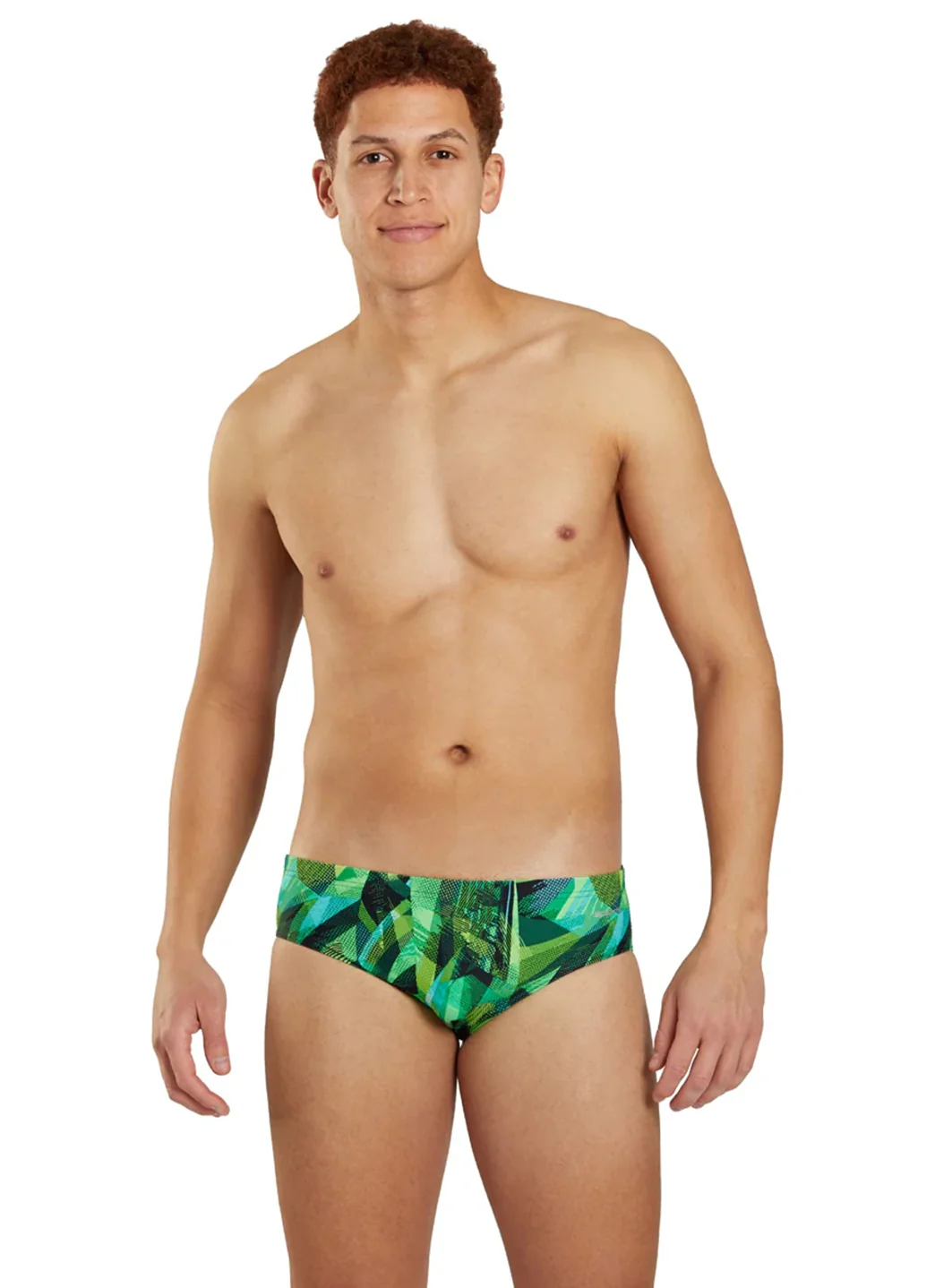 Sporti Catalyst Brief Swimsuit (22-44) - Image 4