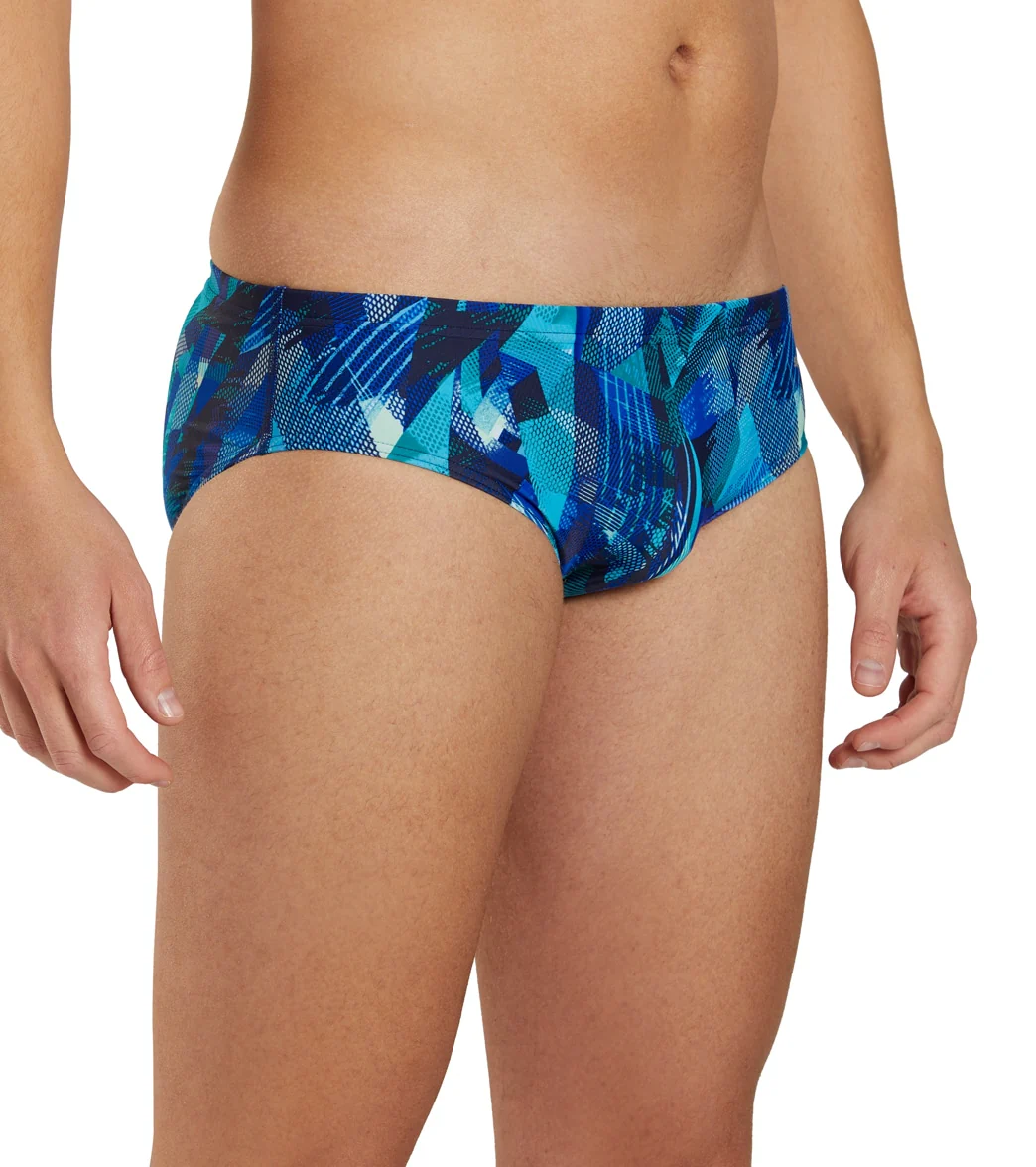 Sporti Catalyst Brief Swimsuit (22-44) - Image 40