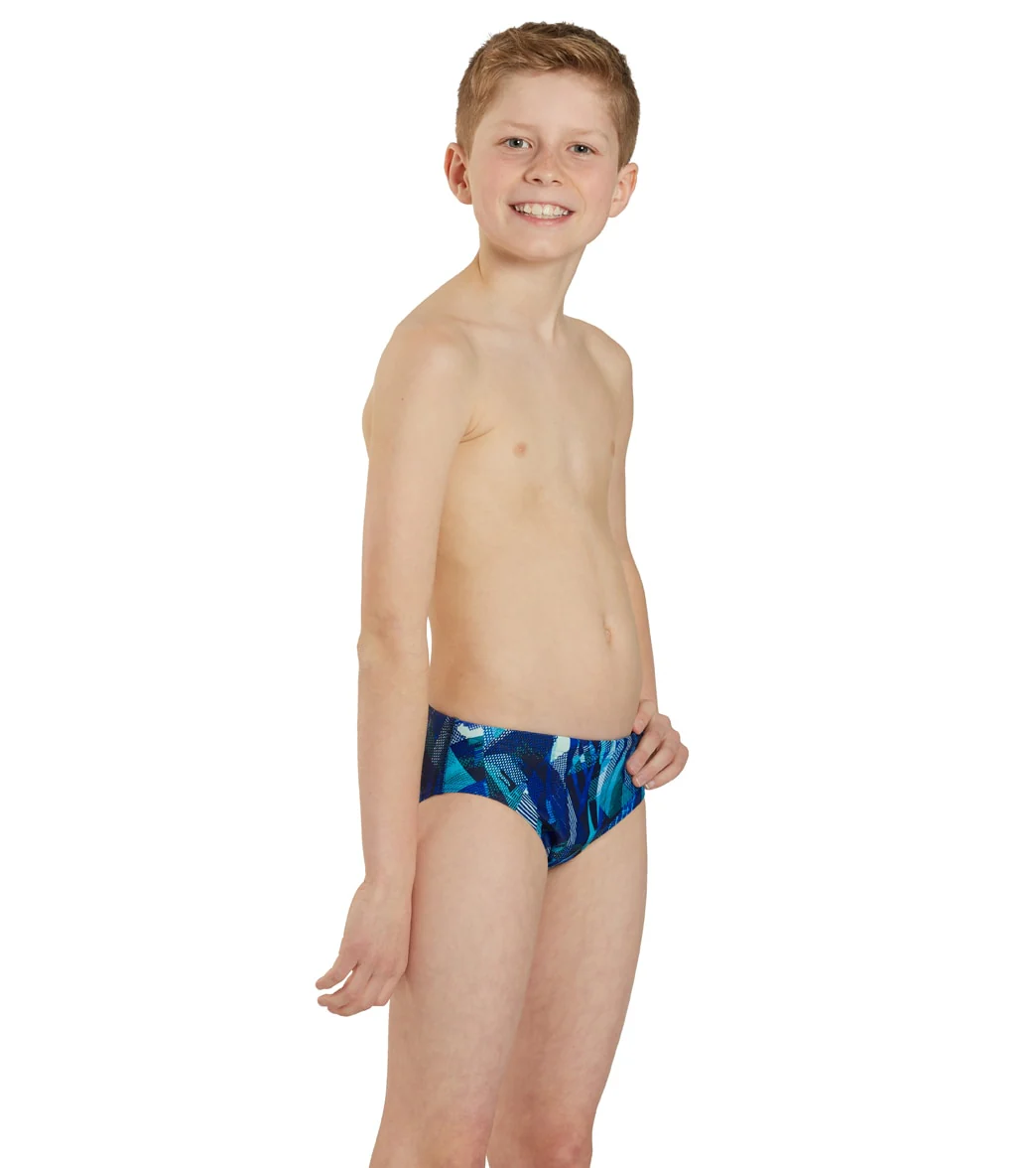 Sporti Catalyst Brief Swimsuit (22-44) - Image 47