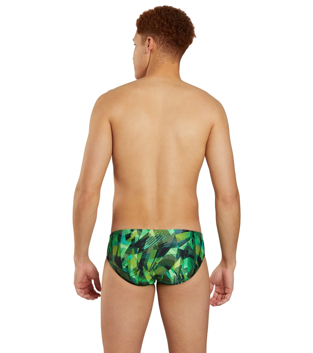 Sporti Catalyst Brief Swimsuit (22-44) - Image 5