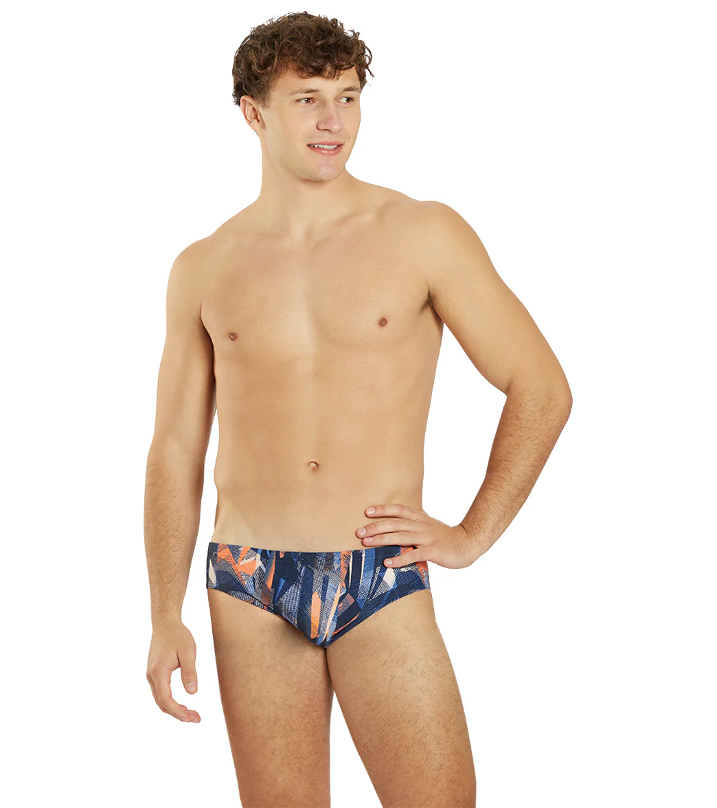 Sporti Catalyst Brief Swimsuit (22-44) - Image 50