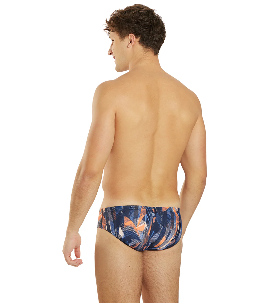 Sporti Catalyst Brief Swimsuit (22-44) - Image 52
