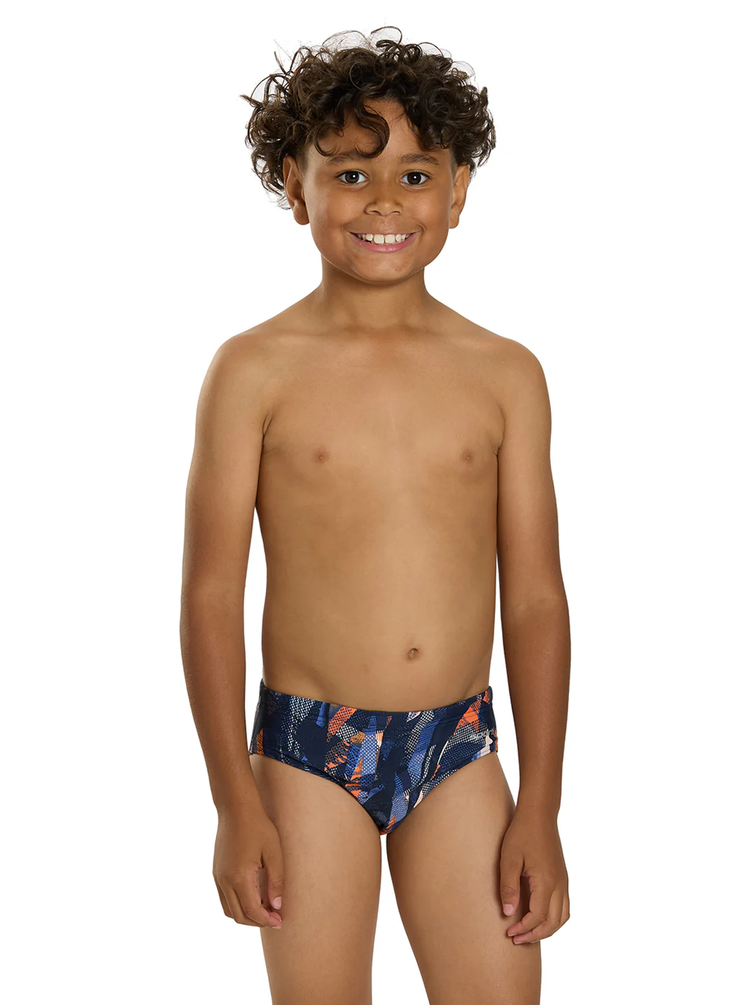 Sporti Catalyst Brief Swimsuit (22-44) - Image 59