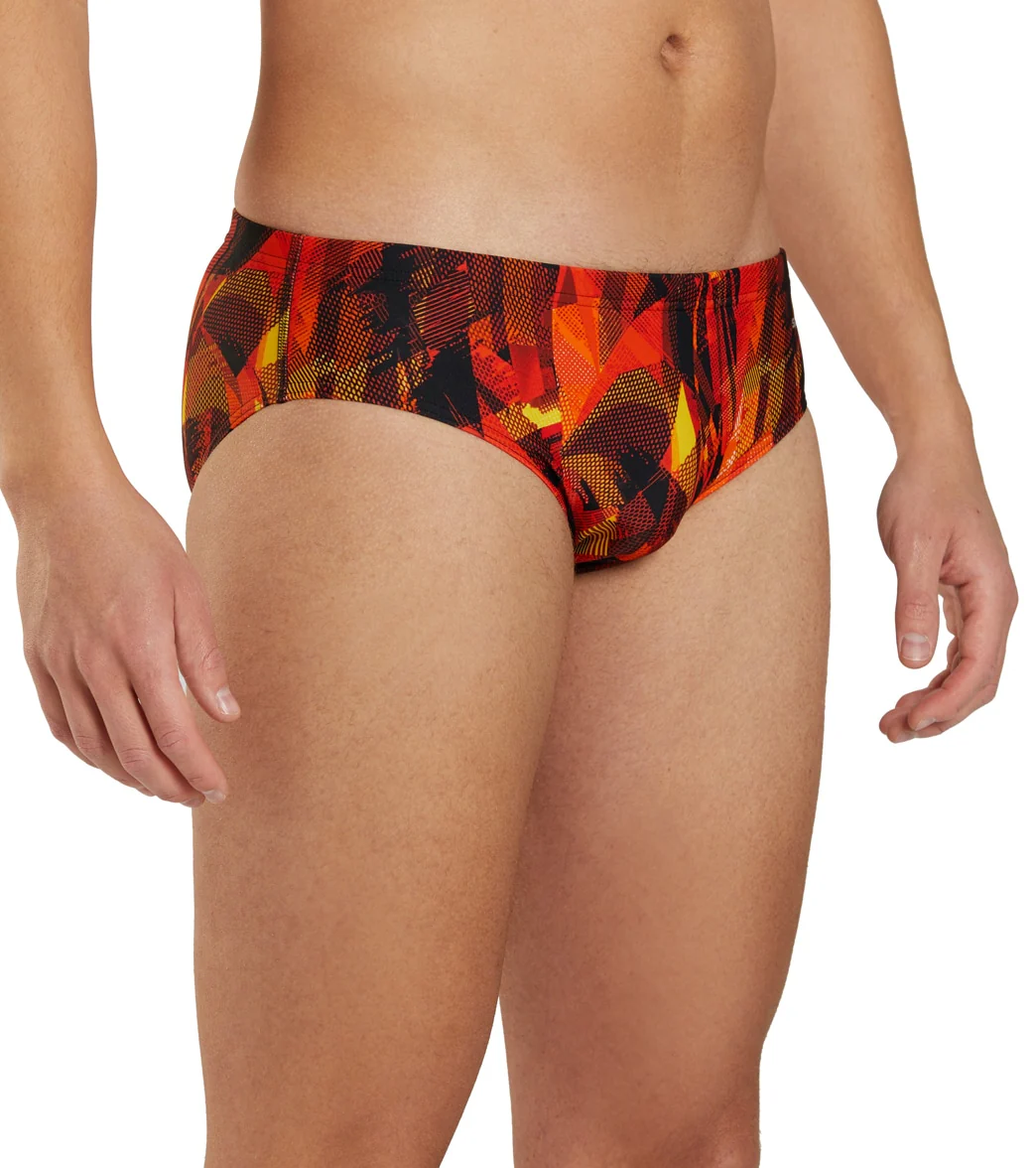 Sporti Catalyst Brief Swimsuit (22-44) - Image 76
