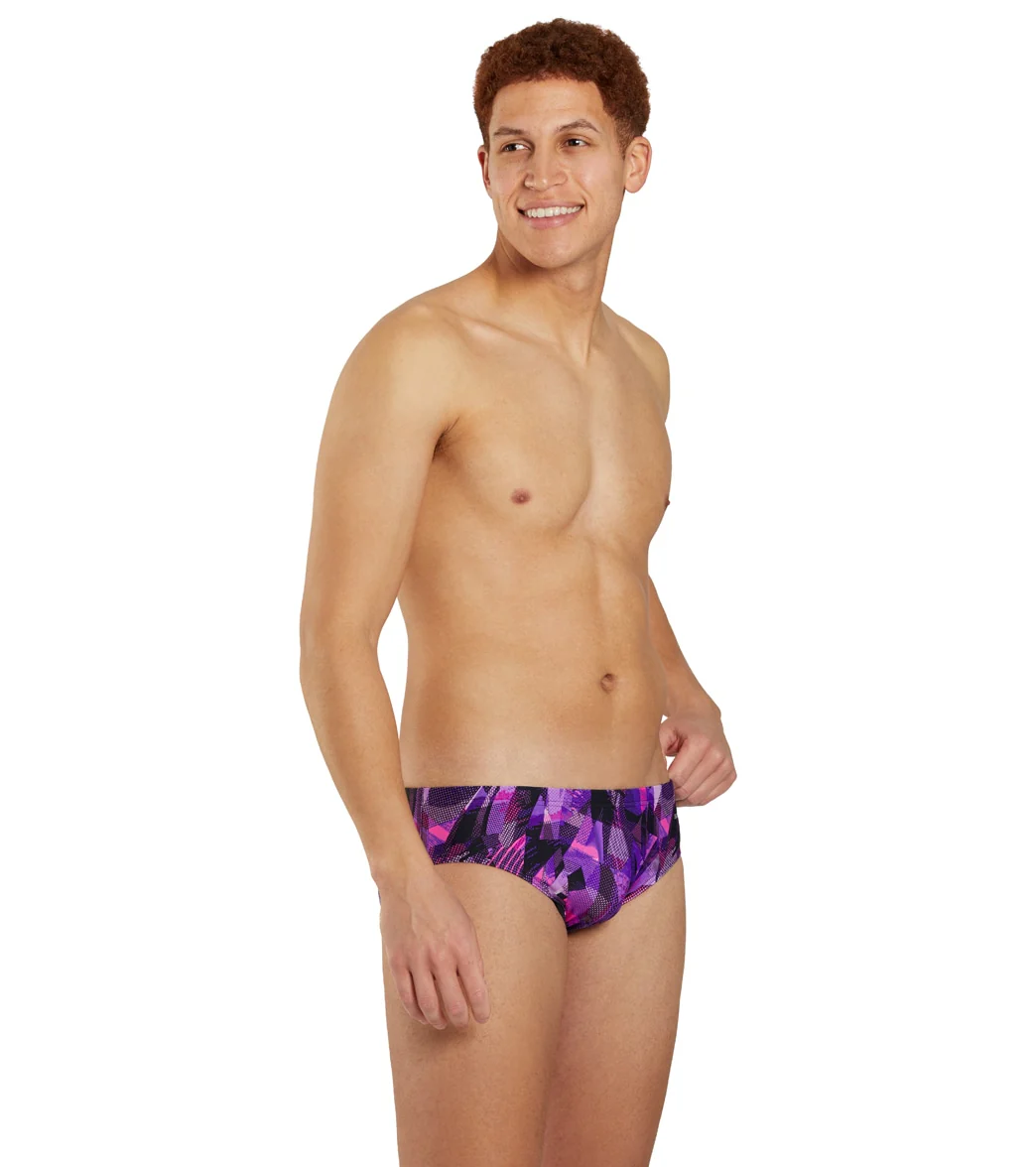 Sporti Catalyst Brief Swimsuit (22-44) - Image 81