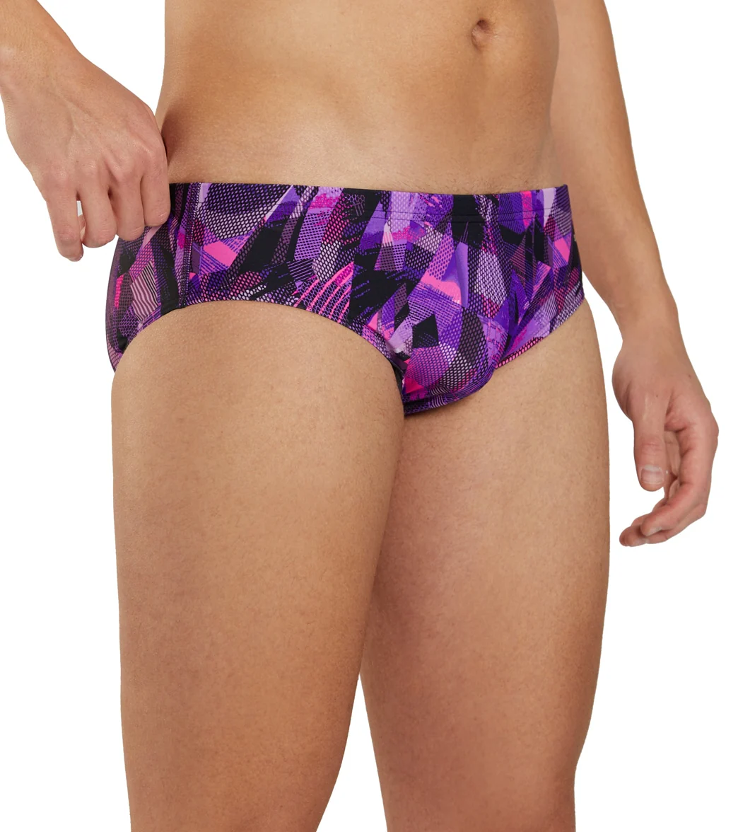 Sporti Catalyst Brief Swimsuit (22-44) - Image 87