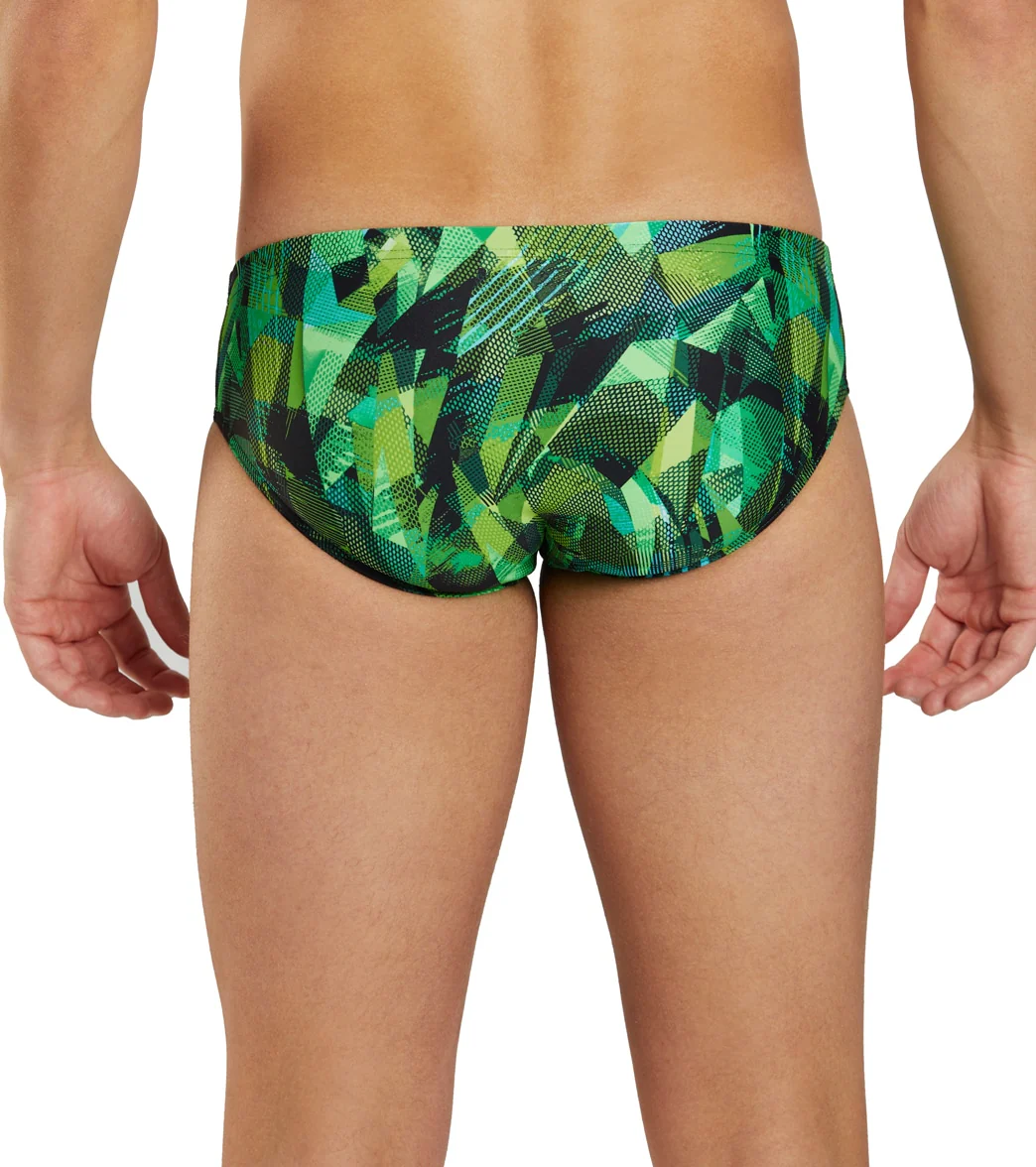 Sporti Catalyst Brief Swimsuit (22-44) - Image 9