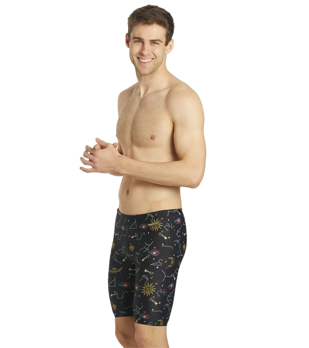 Sporti Celestial Jammer Swimsuit - Image 2