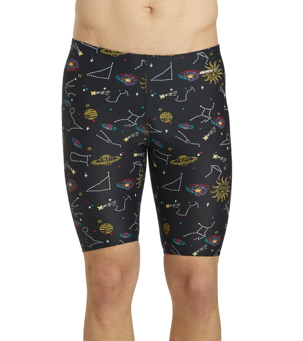 Sporti Celestial Jammer Swimsuit - Image 5