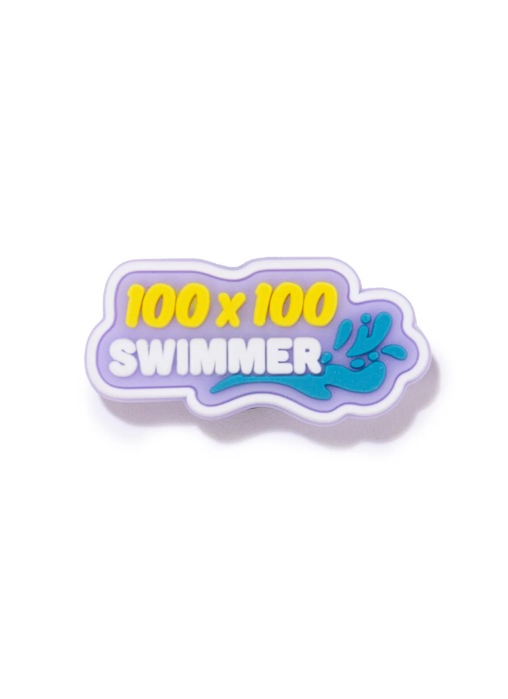 Sporti Charm Set Go 100 X 100 Swimmer - Image 3