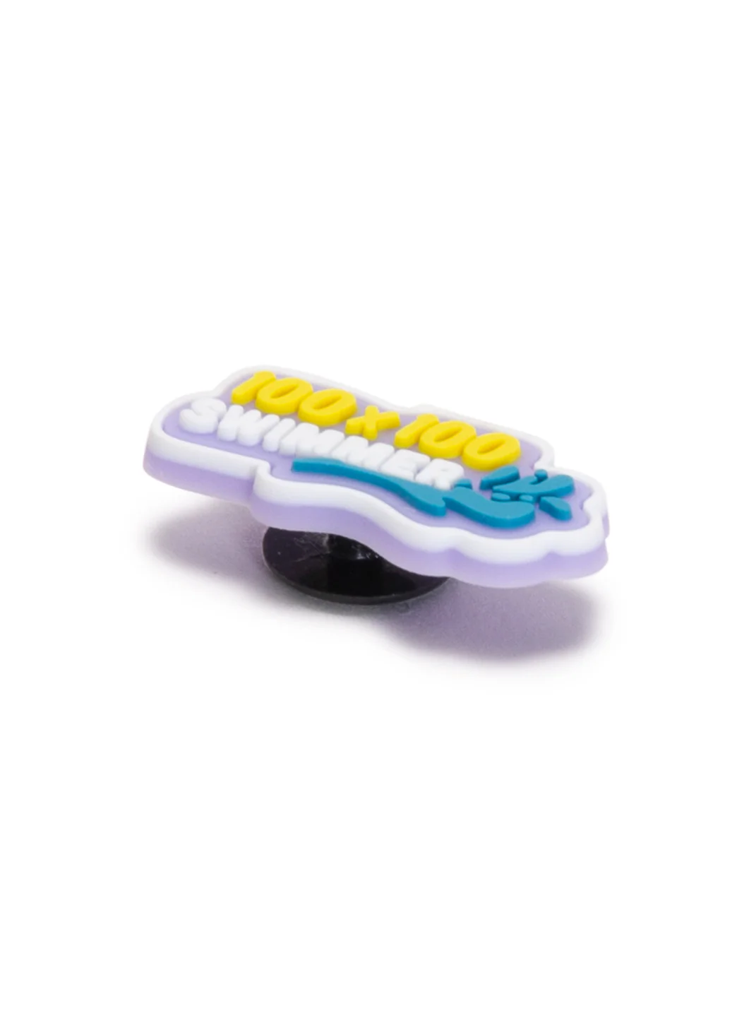 Sporti Charm Set Go 100 X 100 Swimmer - Image 4